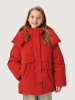 Куртка 4з3826 красный