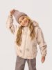 Костюм 7м3227 суфле/капучино оптом от производителя NIKASTYLE