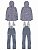 Костюм 7з3025 инжир оптом от производителя NIKASTYLE
