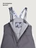 Костюм 7з1026 кофе оптом от производителя NIKASTYLE