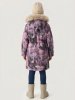 Пальто 6з5426 камелия оптом от производителя NIKASTYLE