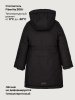 Парка 5з9826 черный оптом от производителя NIKASTYLE