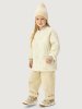 Куртка 5м12027 крем оптом от производителя NIKASTYLE