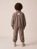 Костюм спортивный 7т40726 кофе оптом от производителя NIKASTYLE