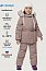 Костюм 7з6825 какао