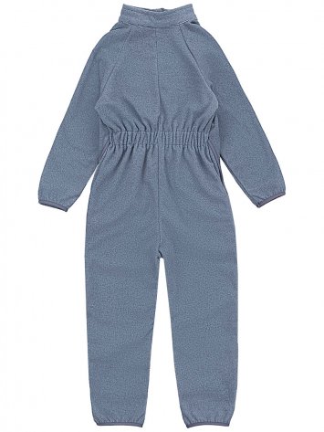 Комбинезон 8т10824 джинс оптом от производителя NIKASTYLE