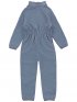 Комбинезон 8т10824 джинс оптом от производителя NIKASTYLE