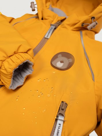 Костюм 7м0225 манго/орех оптом от производителя NIKASTYLE