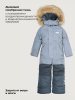 Комбинезон 8з0926 туман/серый оптом от производителя NIKASTYLE