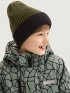 Комбинезон 8з2125 полынь/черный оптом от производителя NIKASTYLE