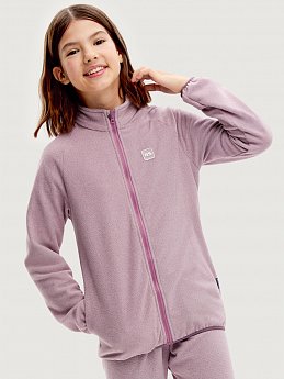 Кофта 4т11624 орхидея оптом от производителя NIKASTYLE