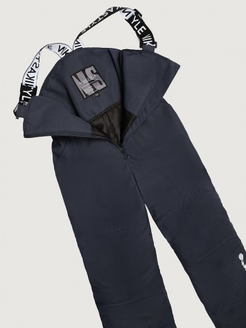 Костюм 7м0725 деним/графит оптом от производителя NIKASTYLE