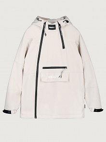 Ветровка 4л18425 кешью оптом от производителя NIKASTYLE