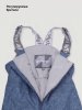 Костюм 7з0526 джинс оптом от производителя NIKASTYLE