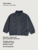Толстовка спортивная 4т40326 графит оптом от производителя NIKASTYLE