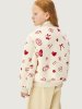 Куртка 4м7427 чизкейк оптом от производителя NIKASTYLE