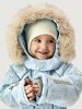 Комбинезон 8з0626 лед/светло-серый оптом от производителя NIKASTYLE