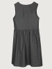 Сарафан 20ш20025 серый оптом от производителя NIKASTYLE