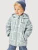 Костюм 7м2527 сталь/серый оптом от производителя NIKASTYLE