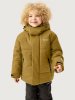 Куртка 4з6726 охра