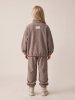 Костюм спортивный 7т40626 кофе оптом от производителя NIKASTYLE