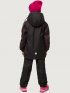 Костюм 7м2825 черный оптом от производителя NIKASTYLE