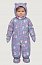 Комбинезон 8з0125 лаванда