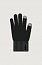 Перчатки 15з52326 черный