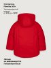 Куртка 4з3626 красный оптом от производителя NIKASTYLE