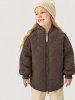 Куртка 5м12027 кофе