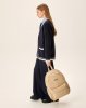 Рюкзак 25ш80026 латте оптом от производителя NIKASTYLE