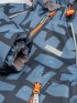 Костюм 7м0725 деним/графит оптом от производителя NIKASTYLE