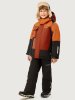 Костюм 7з4926 терракот/черный оптом от производителя NIKASTYLE