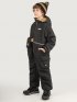 Комбинезон 8м2725 черный/горчица оптом от производителя NIKASTYLE