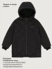 Куртка 5м5026 черный оптом от производителя NIKASTYLE