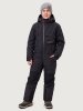 Комбинезон 8з2926 черный оптом от производителя NIKASTYLE