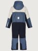 Комбинезон 8з4925 деним/неви оптом от производителя NIKASTYLE