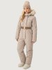 Комбинезон 8з2826 какао оптом от производителя NIKASTYLE