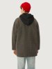 Пальто 4м9527 американо оптом от производителя NIKASTYLE