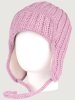 Шапка 11з51026 светло-розовый