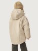Куртка 4з3626 миндаль оптом от производителя NIKASTYLE
