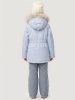 Костюм 7з2226 лед/светло-серый оптом от производителя NIKASTYLE