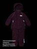Костюм 7з0426 брусника оптом от производителя NIKASTYLE