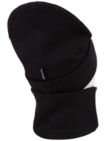 Комплект шапка и снуд 12л12524 черный оптом от производителя NIKASTYLE