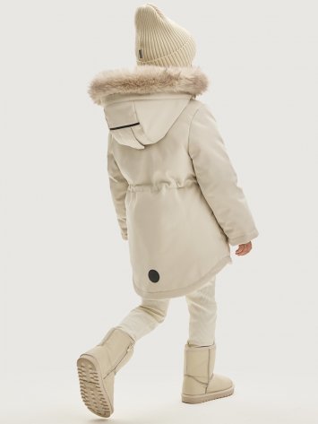 Куртка 4з7825 кешью оптом от производителя NIKASTYLE