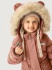 Костюм 7з3026 сухая роза оптом от производителя NIKASTYLE