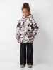 Куртка 4м10626 беж оптом от производителя NIKASTYLE