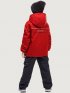 Костюм 7м2925 чили/неви оптом от производителя NIKASTYLE