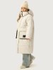Пальто 6з5026 сливочный оптом от производителя NIKASTYLE