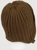Шапка 11з51326 орех оптом от производителя NIKASTYLE
